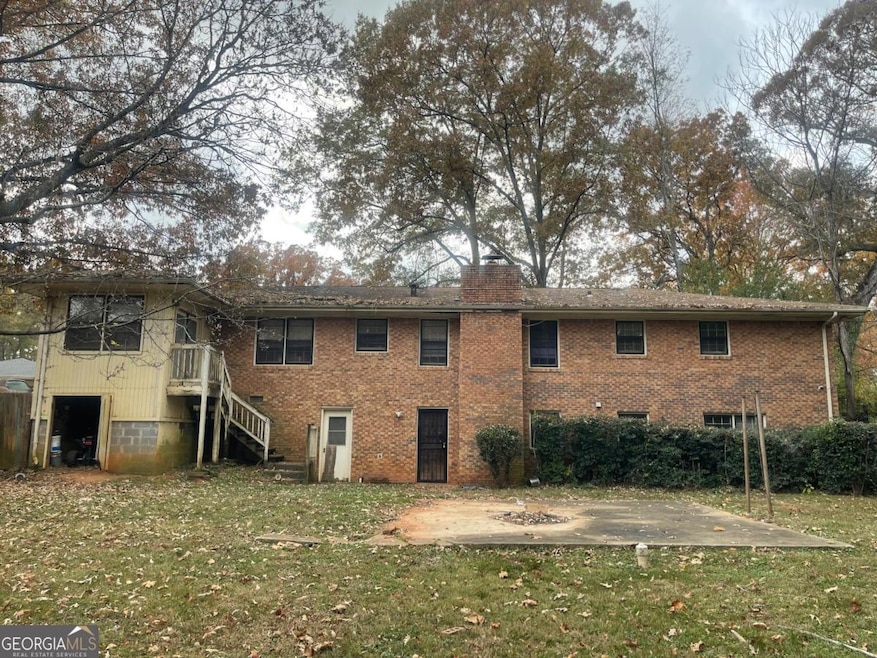 3180 Lamp Post Ct, Decatur, GA 30034 - photo 1