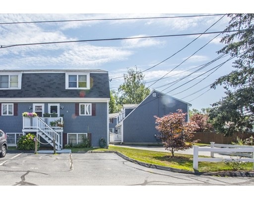 120 Lewin St unit 39, Fall River, MA 02720 - photo 1