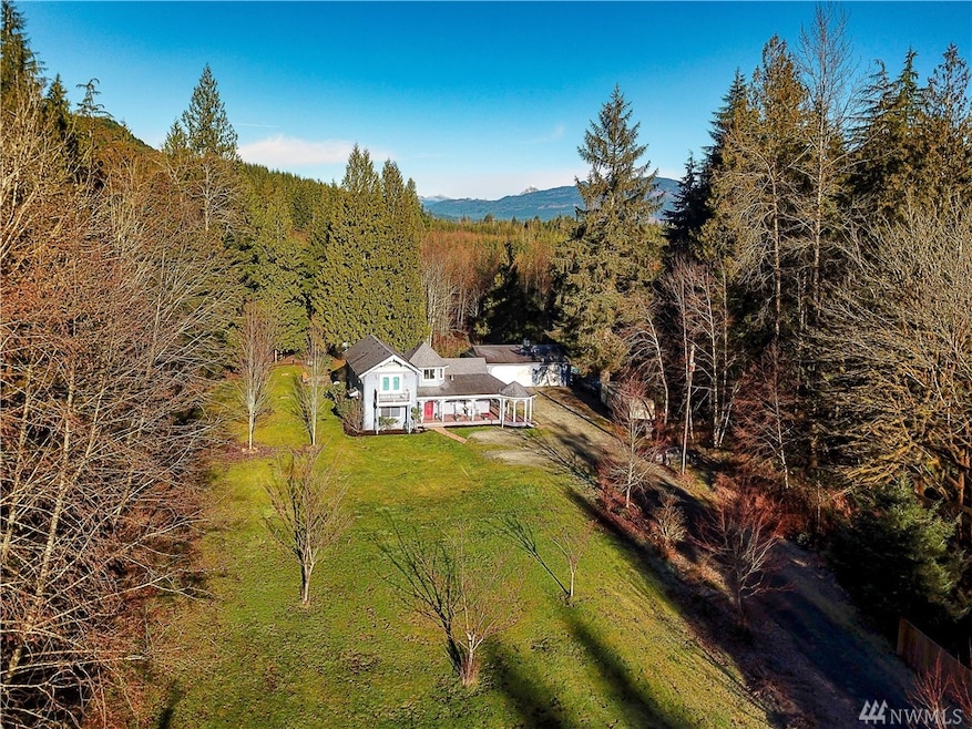 20929 Lake Riley Rd, Arlington, WA 98223 - photo 1