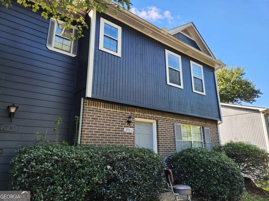 2083 Lenoa Ln, Austell, GA 30106 - photo 1