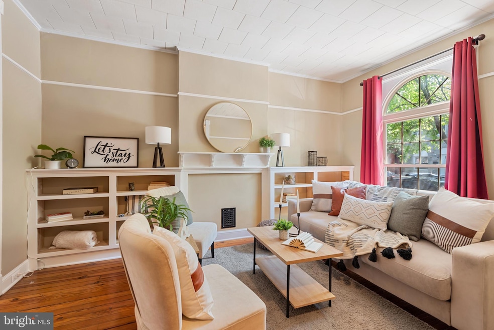 26 N Potomac St, Baltimore, MD 21224 - photo 1