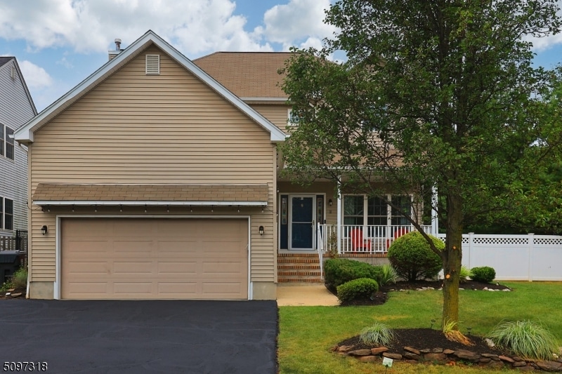 2 Stapleton Ct, Bridgewater, NJ 08807 - photo 1