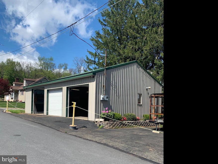 0 S RACE & 109 ARCH 19th, Ashland, PA 17921 - photo 1