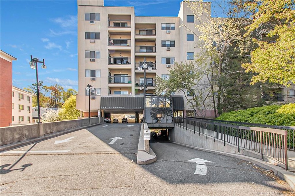 970 Hope St unit 3J, Stamford, CT 06907 - photo 1