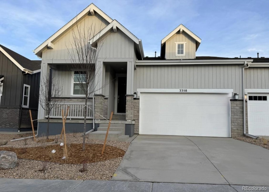 3358 N Duquesne Way, Aurora, CO 80019 - photo 1
