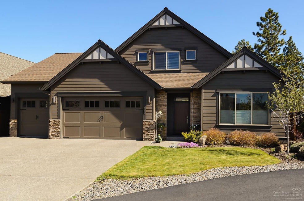 20880 Tamar Ln, Bend, OR 97702 - photo 1