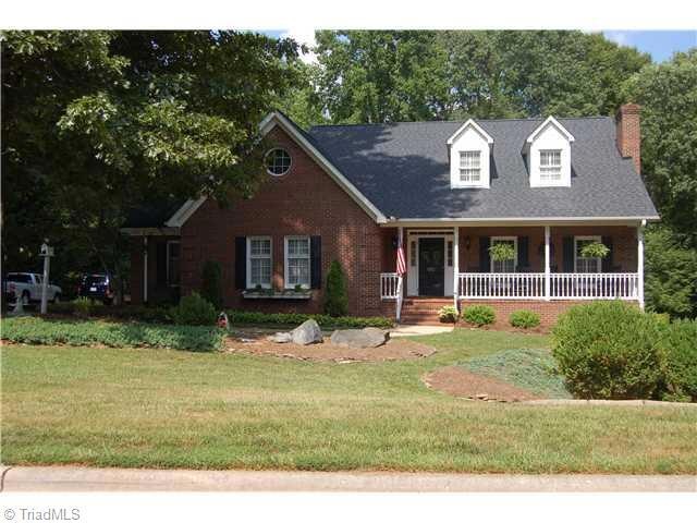 681 Karla Dr, Asheboro, NC 27205 - photo 1