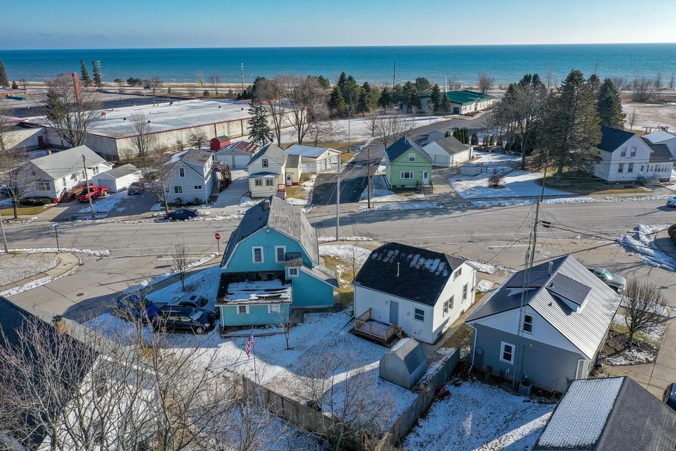 2106 10th St, Two Rivers, WI 54241 - photo 1