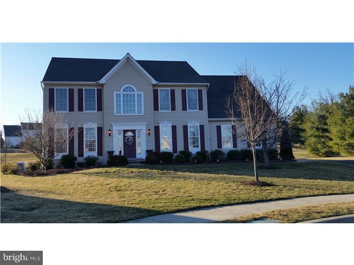 5525 Haverhill Ln, Doylestown, PA 18902 - photo 1