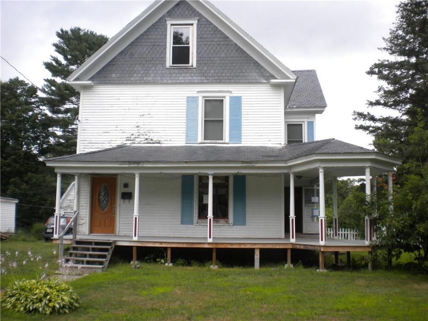 3 Maple St, Milo, ME 04463 - photo 1