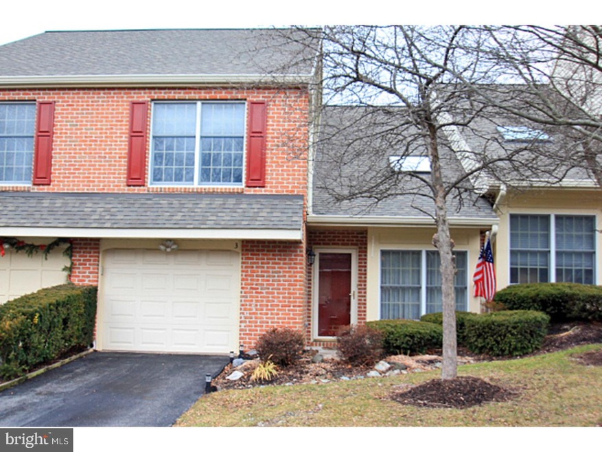 3 Willow Ct, Downingtown, PA 19335 - photo 1