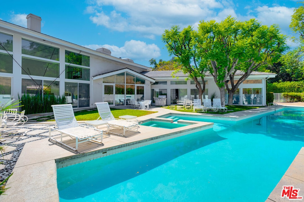 24341 Bridle Trail Rd, Hidden Hills, CA 91302 - photo 1