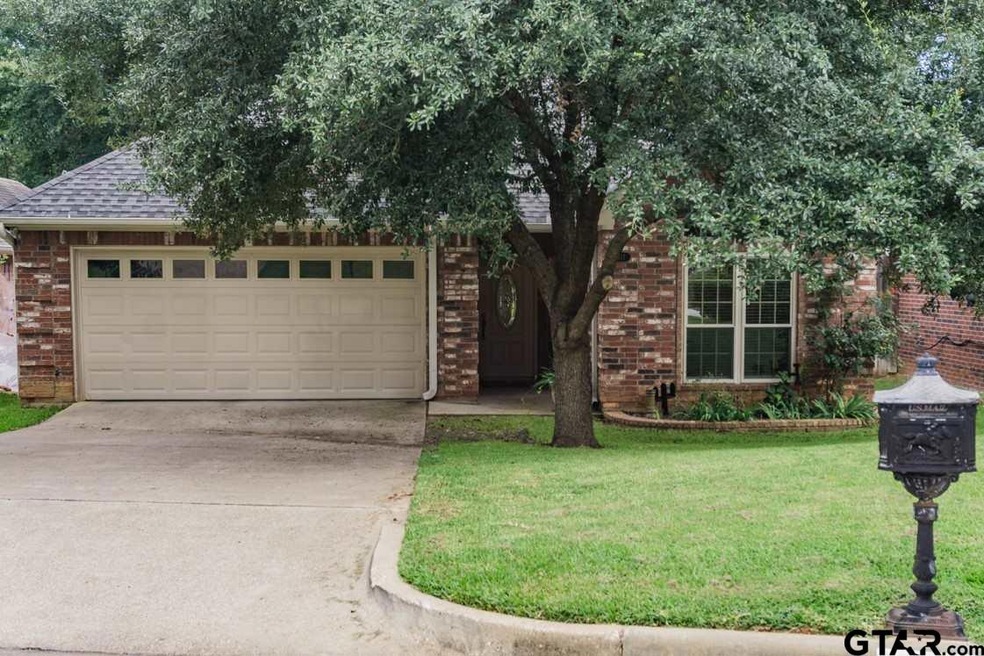 3413 3413 Bienville Dr, Tyler, TX 75701 - photo 1