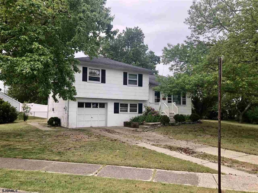 20 Dartmouth Rd, Somers Point, NJ 08244 - photo 1