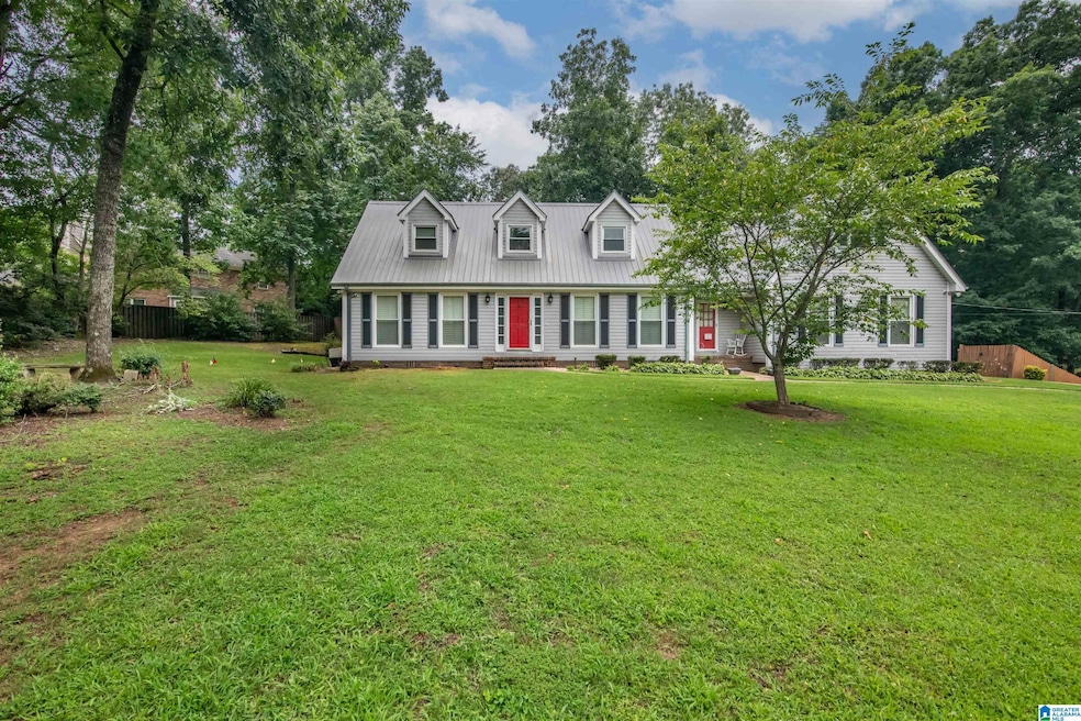 1305 6th Way, Pleasant Grove, AL 35127 - photo 1