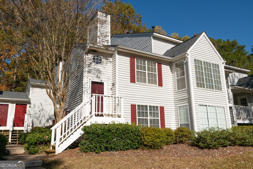 816 Glenleaf Dr unit 816, Norcross, GA 30092 - photo 1