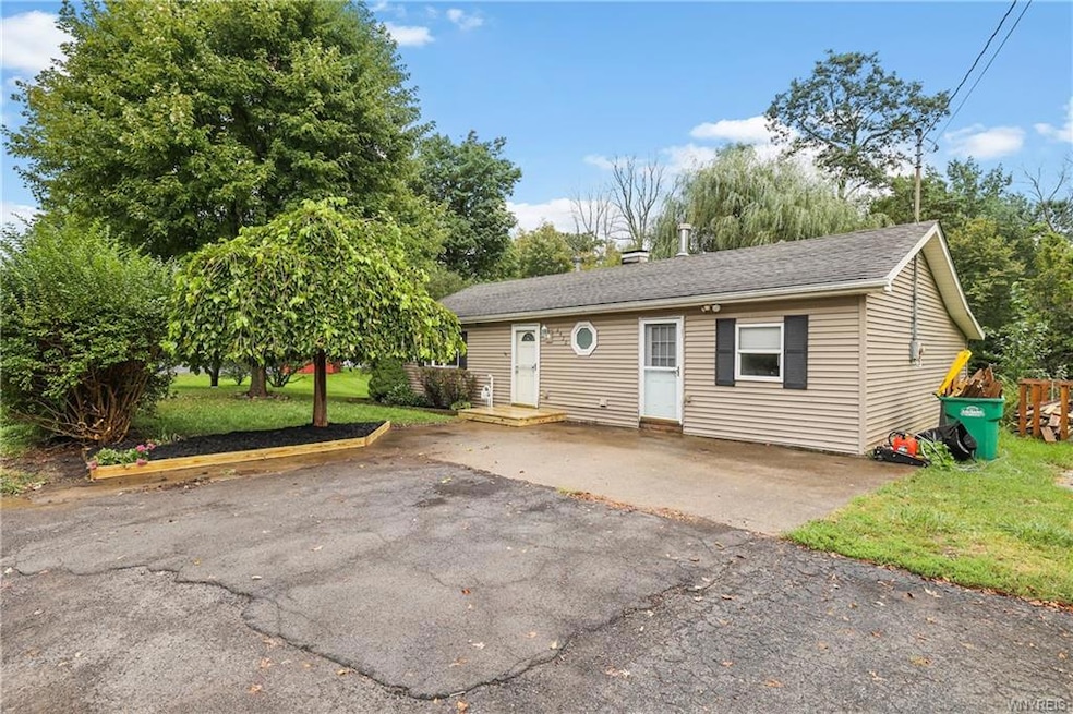 6920 Tonawanda Creek Rd, Lockport, NY 14094 MLS B1497861