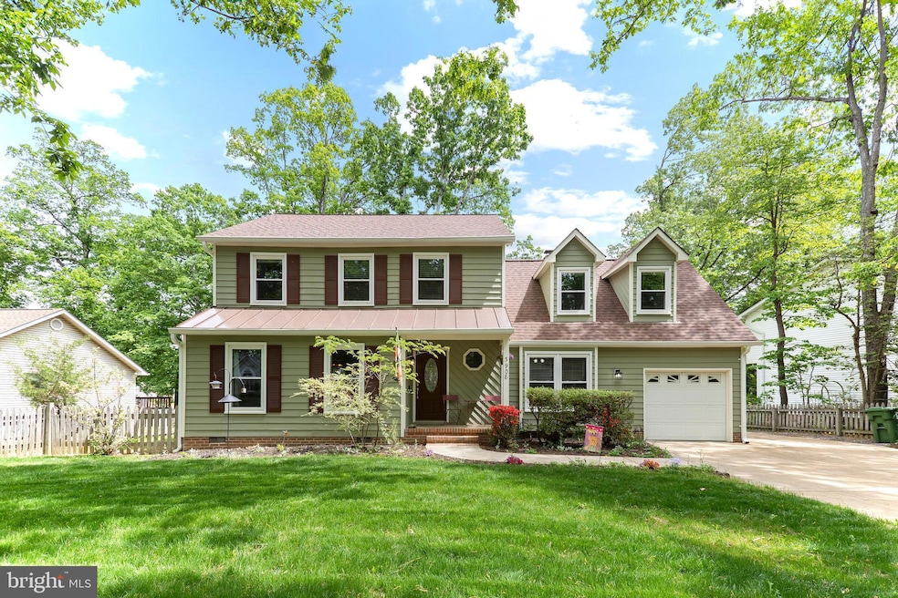 3908 Hazel Ct, Fredericksburg, VA 22407 - photo 1