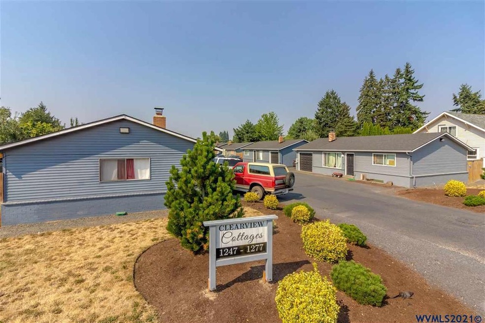 1247 Clearview Ave NE unit 1277, Keizer, OR 97303 - photo 1