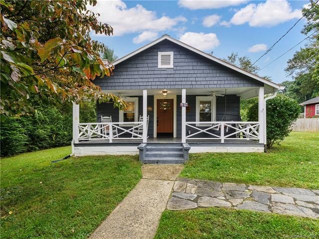 10 Rock Hill Road Extension, Asheville, NC 28803 - photo 1