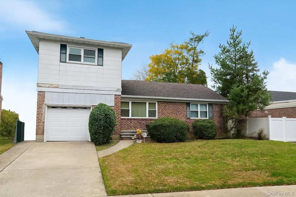 884 Troy St, Elmont, NY 11003 - photo 1