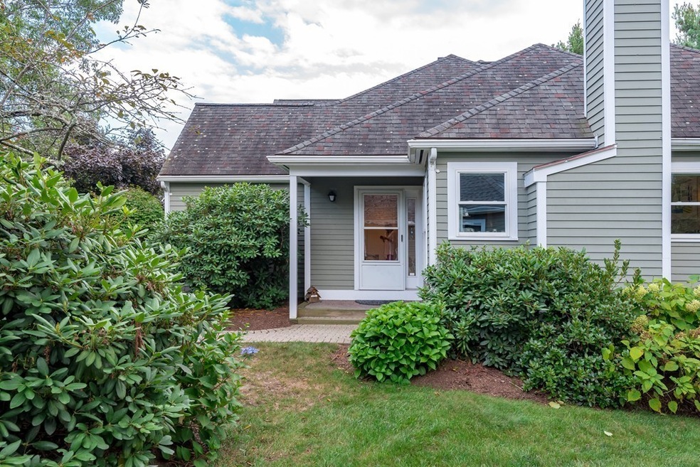 264 Bishops Forest Dr, Waltham, MA 02452 - photo 1