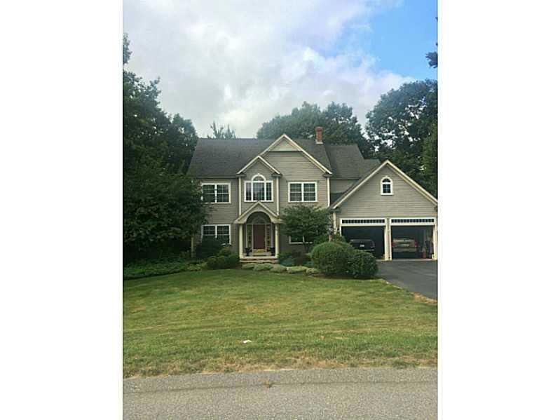 26 Plantation Dr, Scarborough, ME 04074 - photo 1