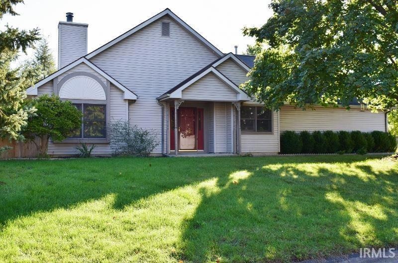 1745 Sandpiper Dr, West Lafayette, IN 47906 - photo 1