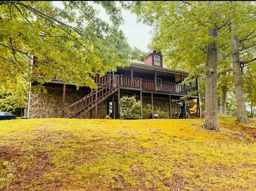 630 McClure Bridge Rd, Lily, KY 40740 - photo 1