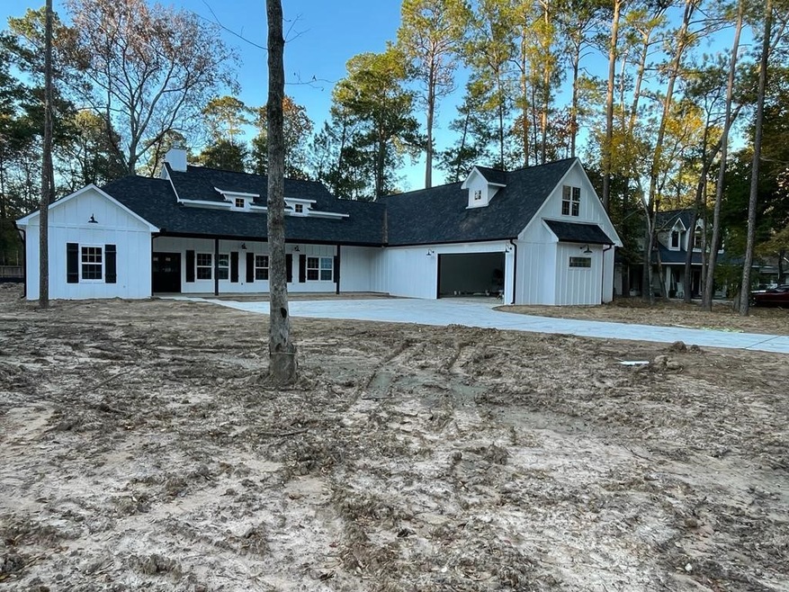 3 W Forest Ct, Conroe, TX 77384 - photo 1