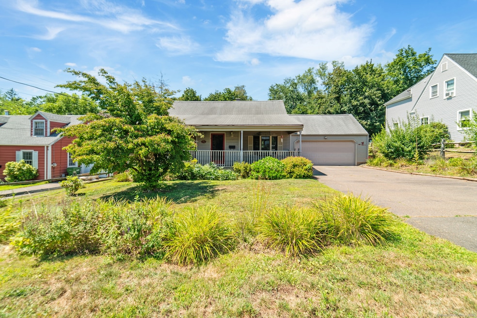Under Contract $300,000