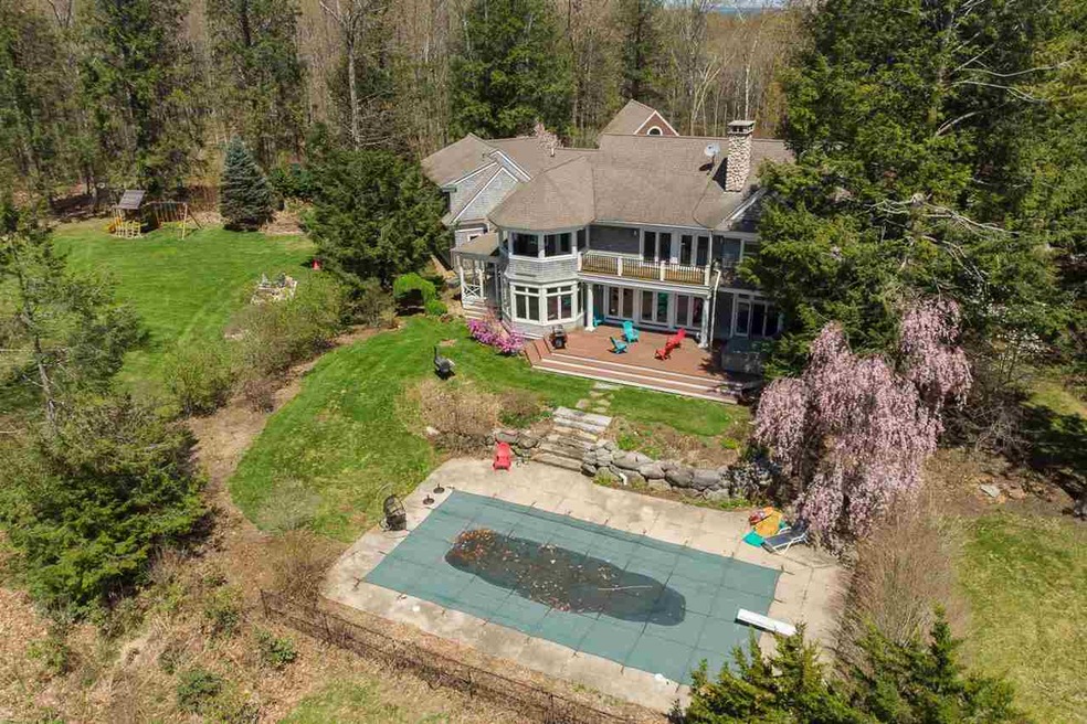 18r Scamman Rd, Stratham, NH 03885 - photo 1