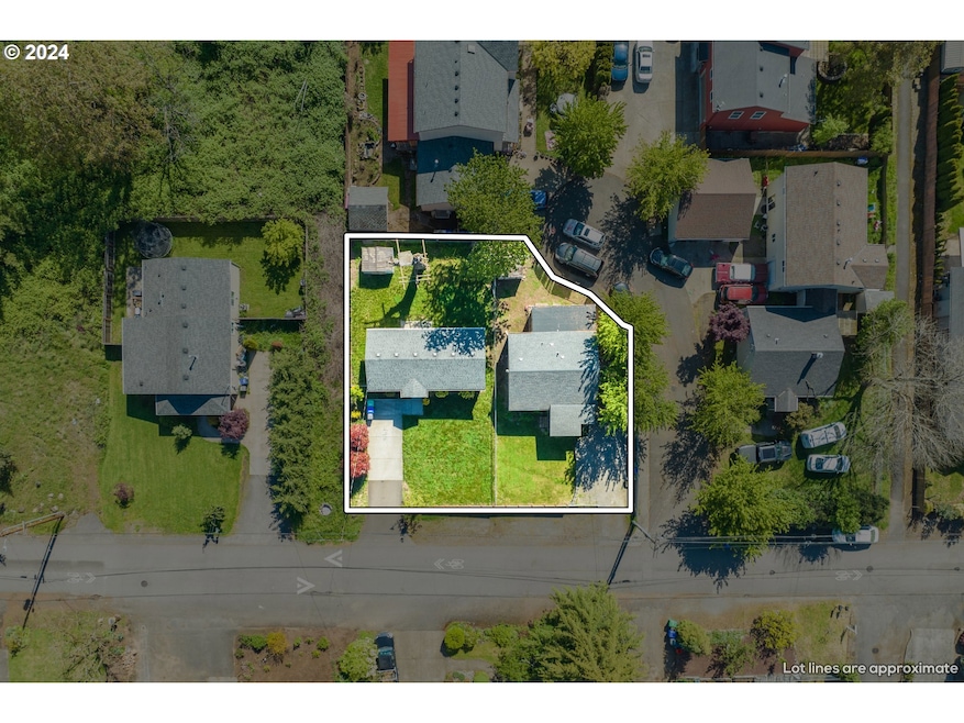 236 NE 156th Ave unit A & B, Portland, OR 97230 - photo 1