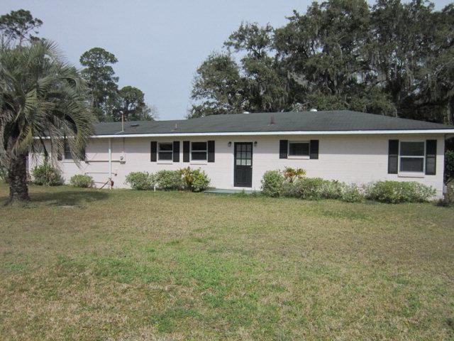 142 Mossy Ln, Brunswick, GA 31520 - photo 1