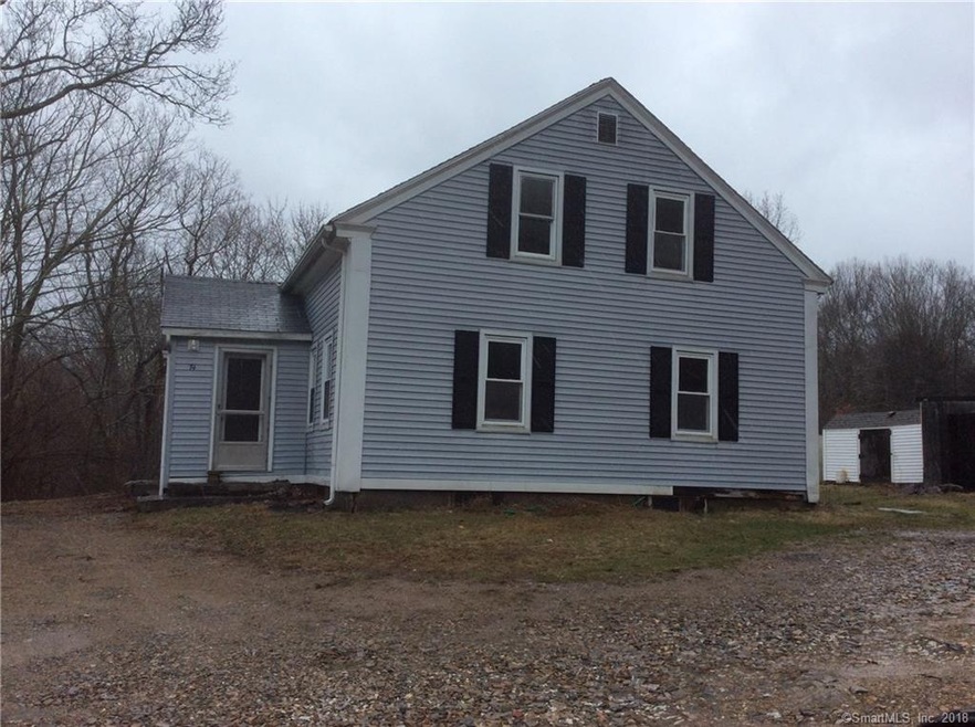 74 Hartford Turnpike, Eastford, CT 06242 - photo 1