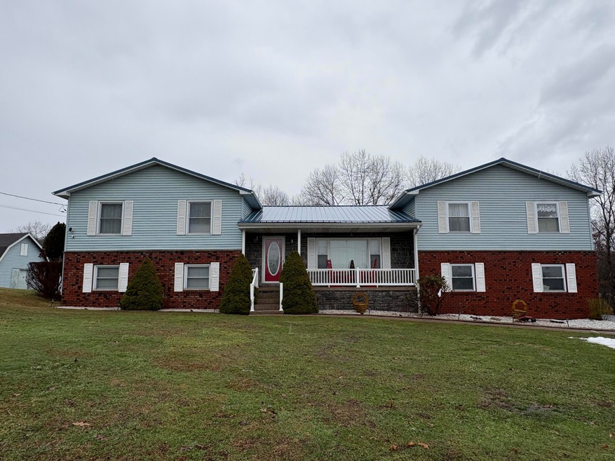 1087 Silo Rd unit 1087, Summersville, WV 26651 - photo 1