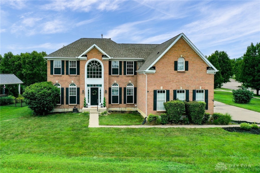 3600 Yellow Finch Way, Franklin, OH 45005 - photo 1