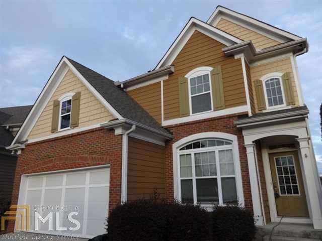 4263 Winslow Hill Ct unit GAA0126, Suwanee, GA 30024 - photo 1