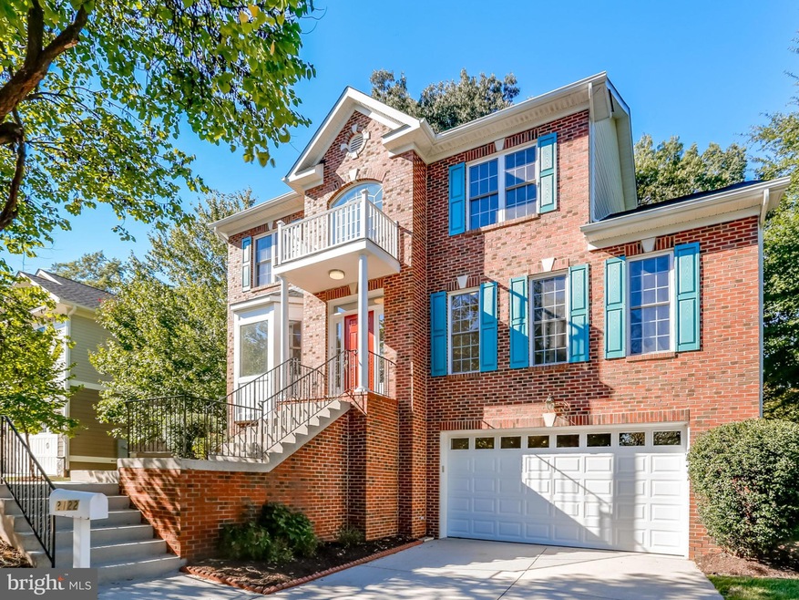 2122 Haycock Rd, Falls Church, VA 22043 - photo 1