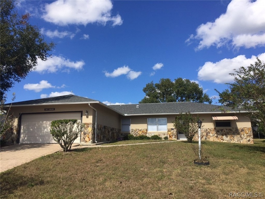 229 W Valerian Place, Beverly Hills, FL 34465 - photo 1