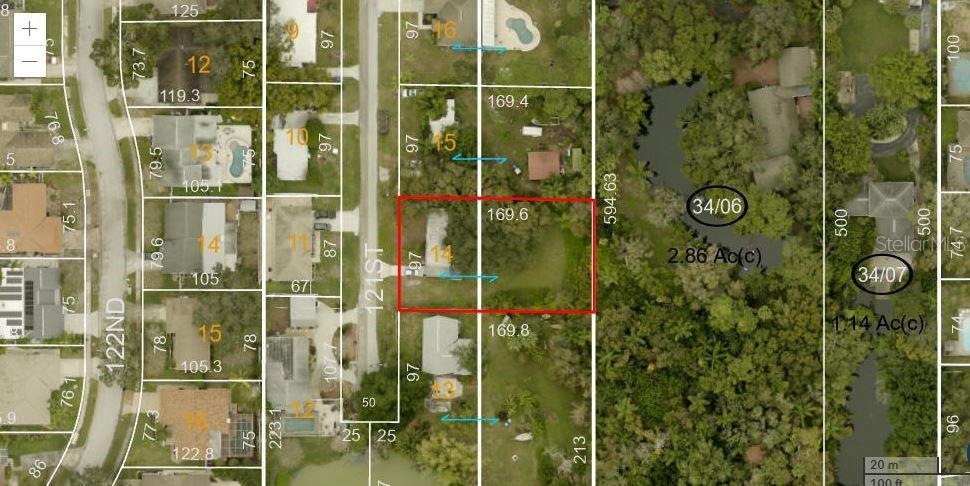 Sold $250,000 • Co-Listing Agent