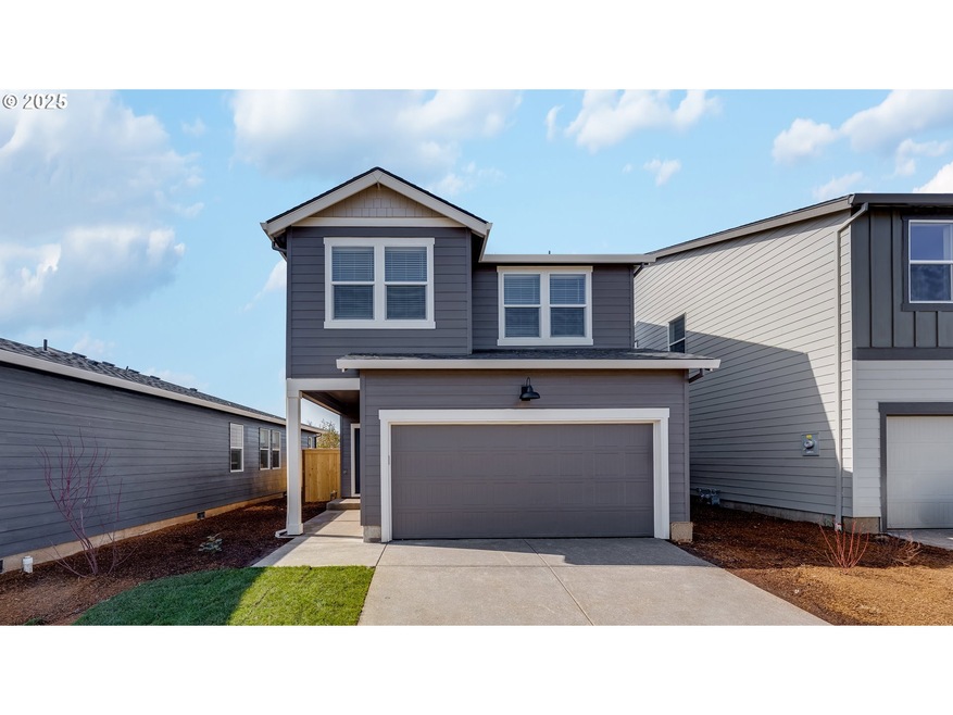 2977 U St, Springfield, OR 97477 - photo 1