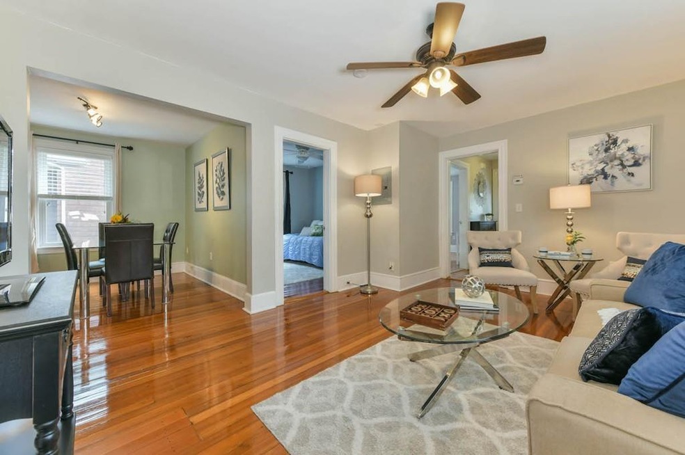 18 Hale St unit 18, Newton Upper Falls, MA 02464 - photo 1