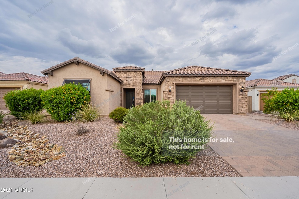 10618 E Ensenada St, Mesa, AZ 85207 - photo 1