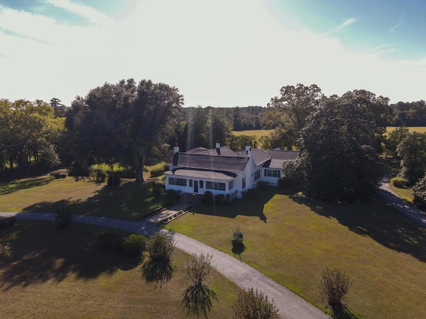 2521 Vinson Hwy SE, Milledgeville, GA 31061 - photo 1