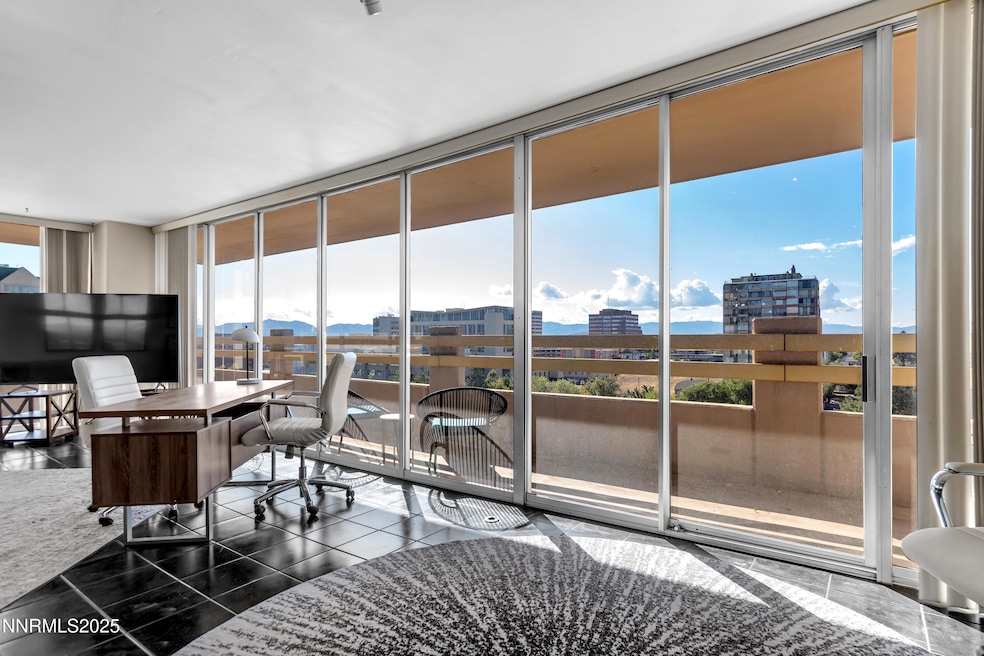 Arlington Towers unit 6E, Reno, NV 89501 - photo 1