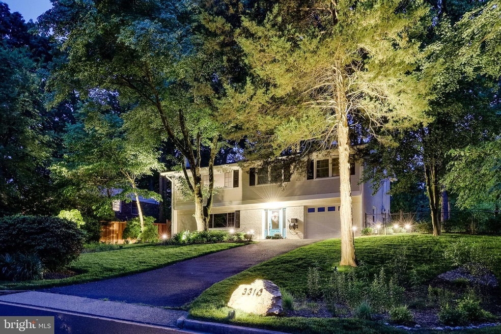 3310 Rocky Mount Rd, Fairfax, VA 22031 - photo 1