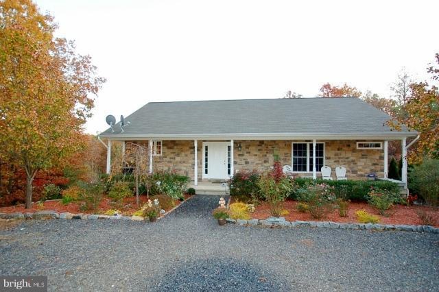 3331 Rappahannock Rd, Colonial Beach, VA 22443 - photo 1