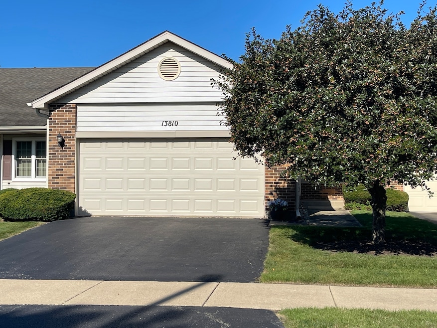 13810 S Magnolia Dr, Plainfield, IL 60544 - photo 1