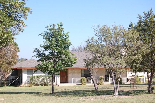 83 Northview Ln, Fredericksburg, TX 78624 - photo 1